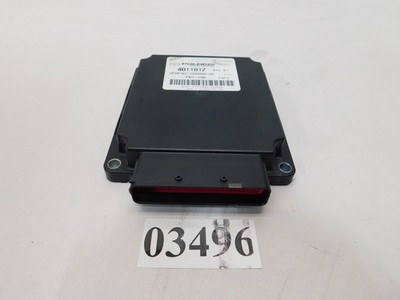 2007 Polaris SPORTSMAN 500 EFI OEM ECU 4011817 4012443