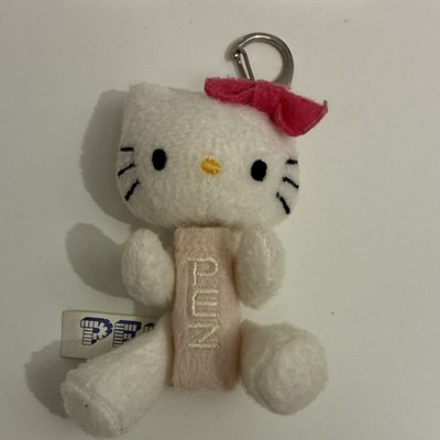 Hello Kitty Pez