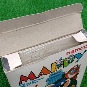 Mappy T-14027 Retro Video Game Cartridge - NAMCO - For Family Computer FC