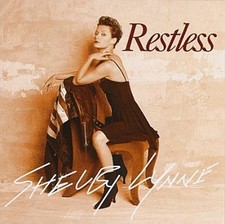 Lynne, Shelby - Restless - Lynne, Shelby CD 1BVG The Cheap Fast Free Post