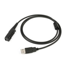 Wirenest Replacement Compatible with Motorola PMKN4115 Programming Cable ...