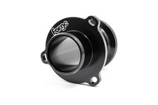 Forge Vw Golf Mk8 Gti Turbo Muffler Delete Ea888 Gen 4 Fmmd6