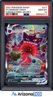New ListingPokemon 2021 Gengar VMAX 271/264 Alt Art Fusion Strike GEM MINT PSA 10