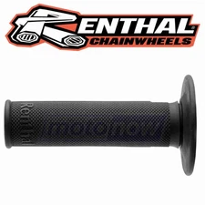 Renthal G091 MX Full Diamond Grips for Control Handlebars & Accessories nj
