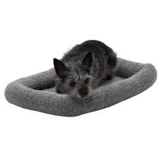 Furhaven Dog Bed for Extra Small Dogs  Indoor Cats, 100 Washable, Sized to ...
