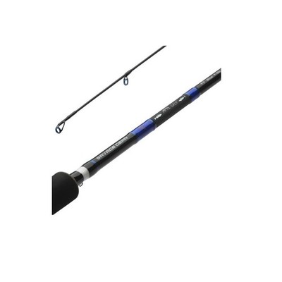 Savage Gear MPP2 Salt 8'3'' 2,51m 7-25g 2-teilige Salzwasser Spinnrute