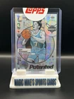 2025 Topps Chrome Kon Knueppel Base (RAW)