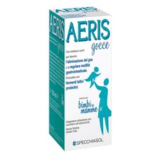 Aeris Specchiasol Drops 20ml