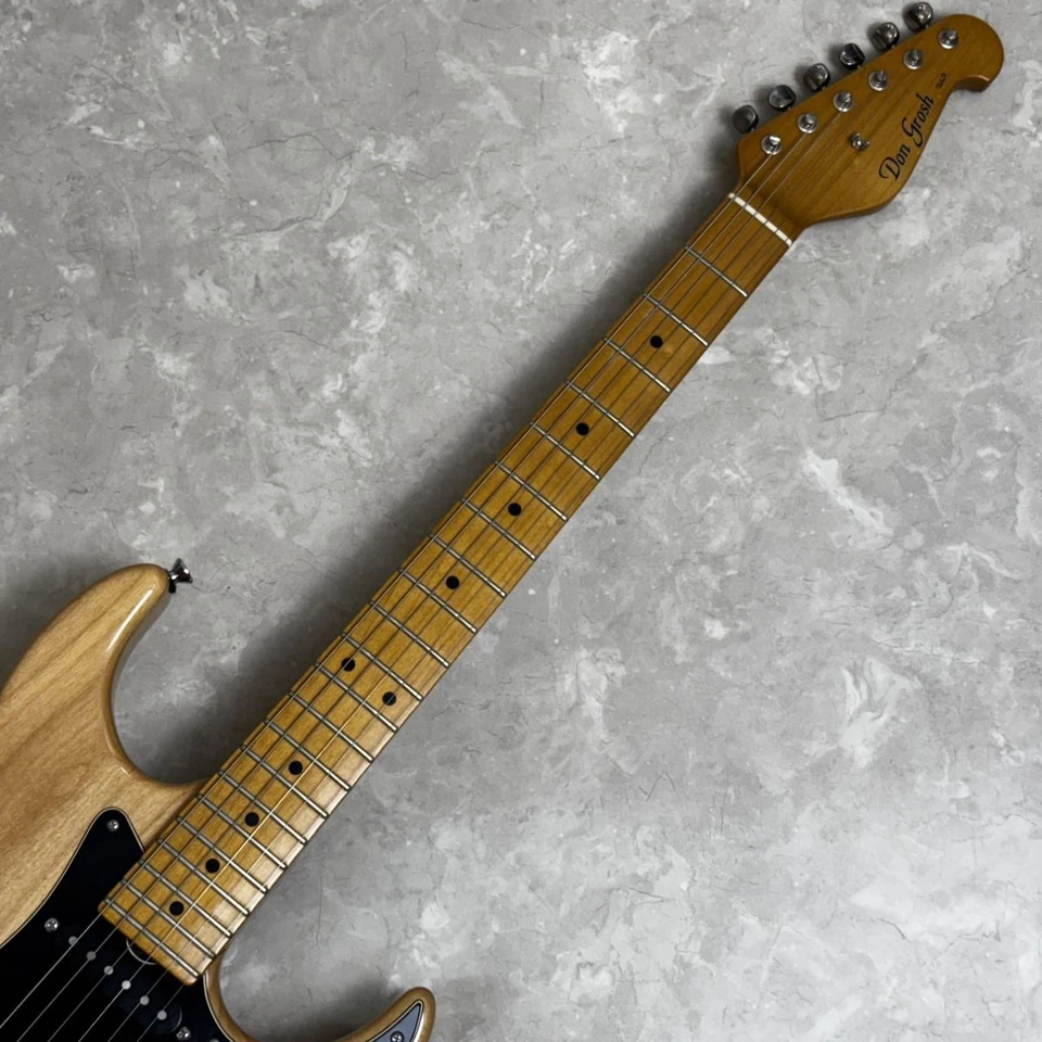 Don Grosh Retro Classic (no2511131) - Image 3 of 4