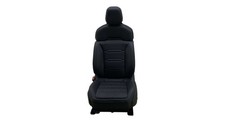 2027 Rivian R2 Front Left Driver Heated Ventilated Leather Bucket Seat Assy. Oem 2027 Rivian R2 Front Left Driver Heated Ventilated Leather Bucket Seat Assy. Oem