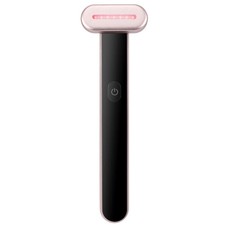 VEVOR Red Light Therapy Wand For Face, 7Color LED Facial Wand Red Light Therapy