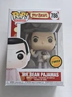 Funko Pop! Television: Mr. Bean - Mr. Bean in Pajamas #786 Chase Edition Vaulted