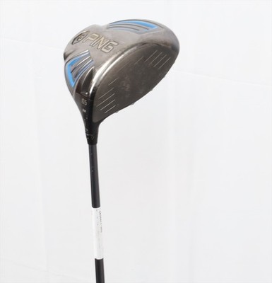 Ping G 10.5° Driver Regular Flex Ping Alta 55 13395230 Fair | eBay