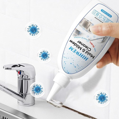 #ad Mold Mildew Remover Gel Washing Machine Cleaner Grout Cleaner Household Stain Re $21.60