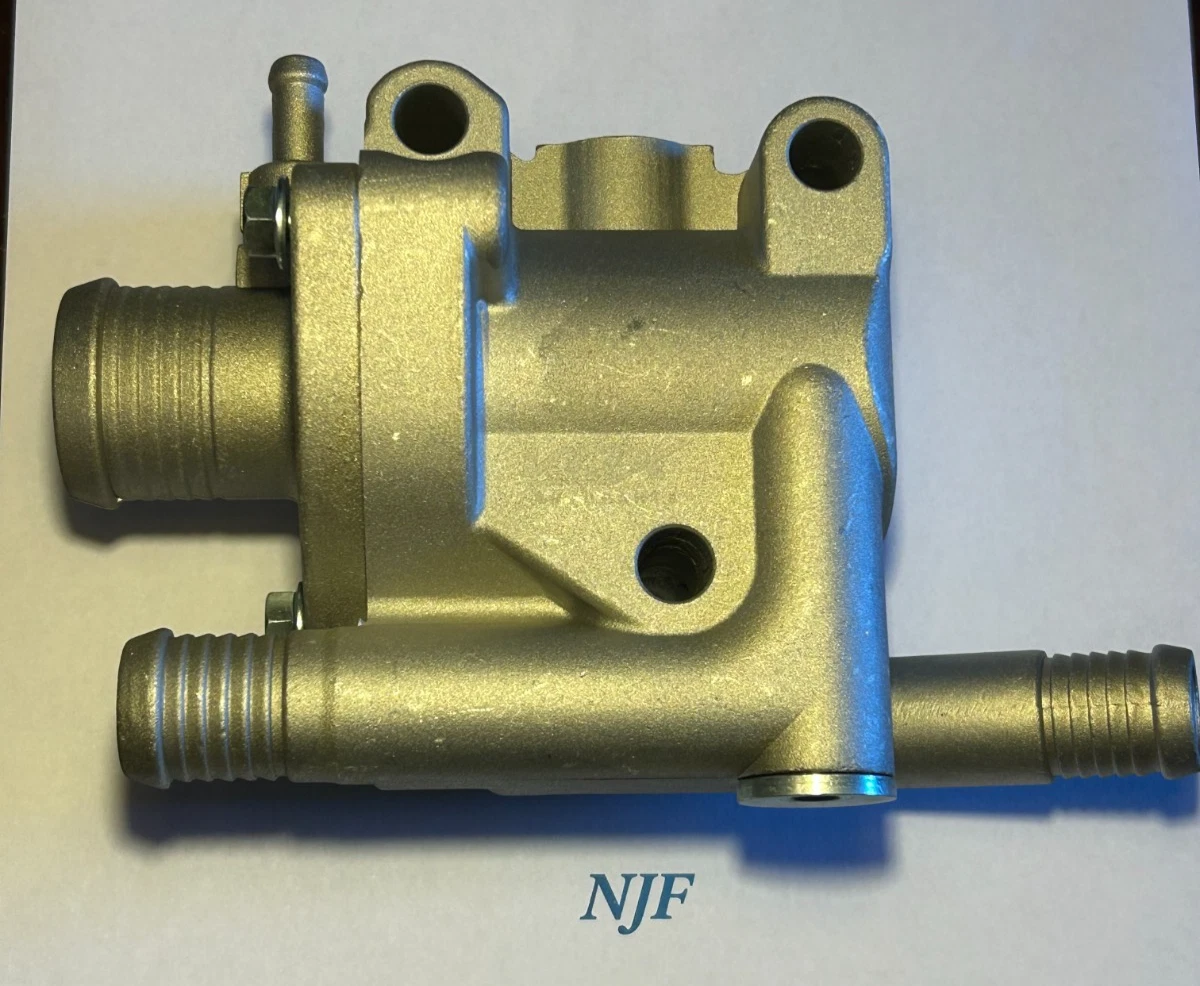 Termostato Con Carcasa Para Talbot Express, Peugeot J5 Y Citroën C25 Diésel 2.5L – Apertura A 86°C