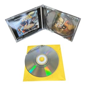 Sega Dreamcast CIB COMPLETE TESTED Tomb Raider: Chronicles