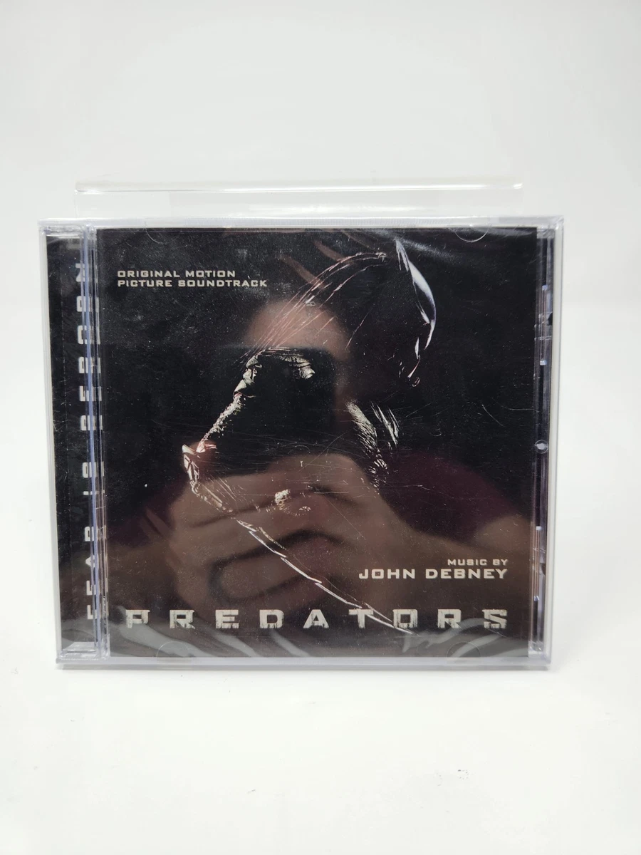 predator soundtrack products for sale | eBay