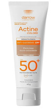 DARROW Actine Sunscreen Actine Colors Tono Medio FPS50 