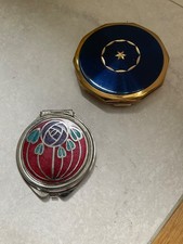 Twp Compacts-One Vintage