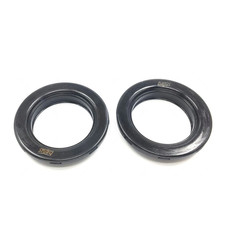 2x Domlager Federbeinlager Vorne L R für Citroën DS Hyundai KIA Peugeot