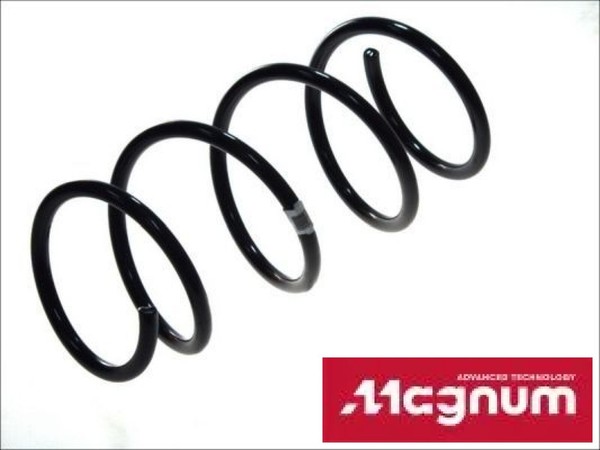 Magnum Technology SR008MT Fahrwerksfeder FüR Renault-image