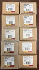 10PCS SQUARE D HOMELINE HOM115PCAFI HOM115PCAFIC 15A AFCI PLUG ON NEUTRAL NEW