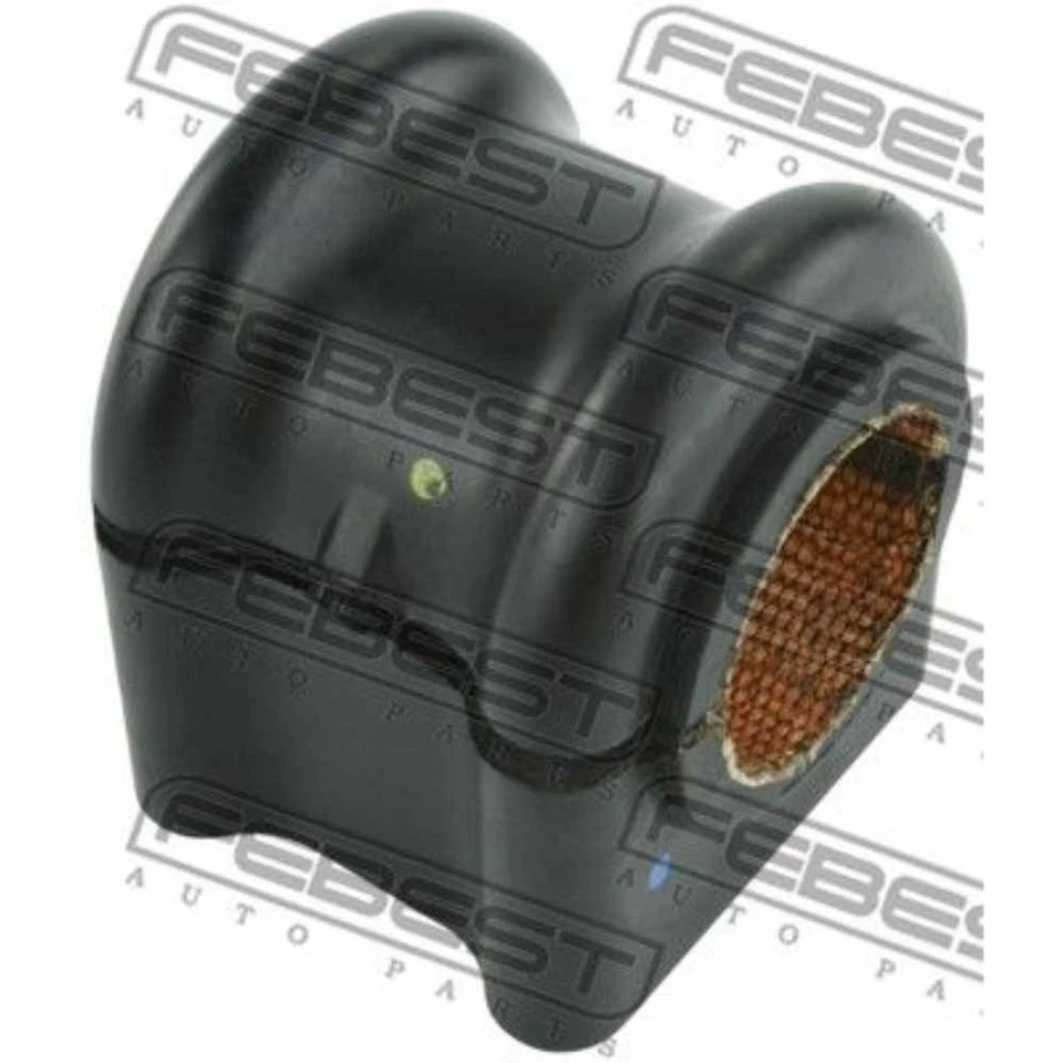 FEBEST Lager Stabilisatorlager vorne für Dodge Nitro KA Jeep Cherokee KK KJ - Bild 1 von 1