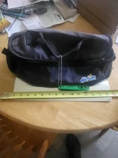 PORTABLE OXYGEN TANK  CASE OR BAG-AIR LIFT  MODEL 49N FOR OXYGEN CYLINDER SFH