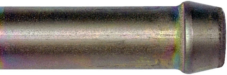 Conjunto de manguera de enfriador de aceite de transmisión automática de 5,7 L para GMC C1500 1998-1999 Dorman 227CP53 Foto 3 de 4