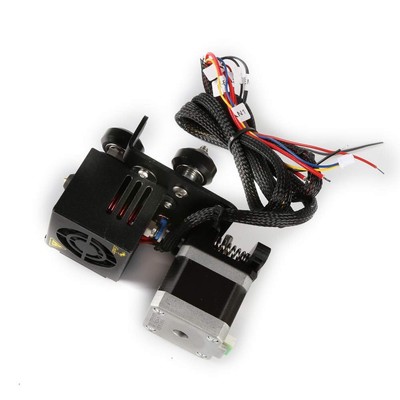 Creality Original Ender-3 Direct Extruding Kit Upgrade Direct Extruder Comple...