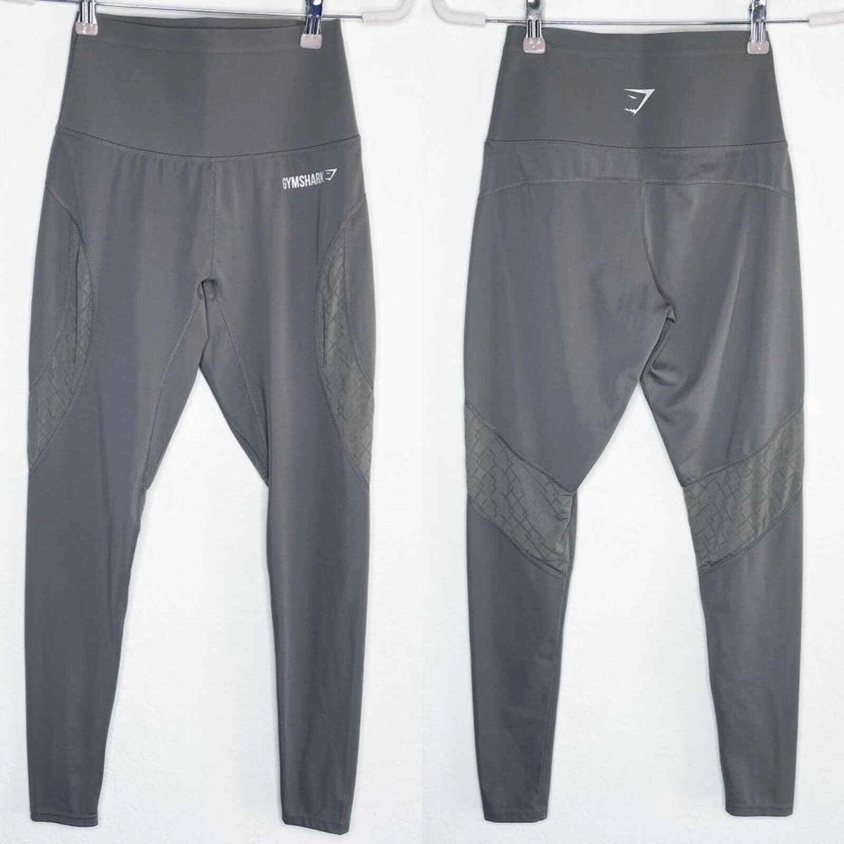 Gymshark fusion clearance