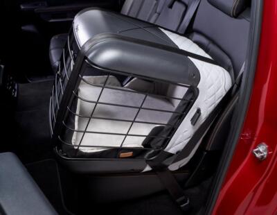 Genuine Ford Mustang Mach-E 2020> 4 Pets Caree, Secure With Isofix