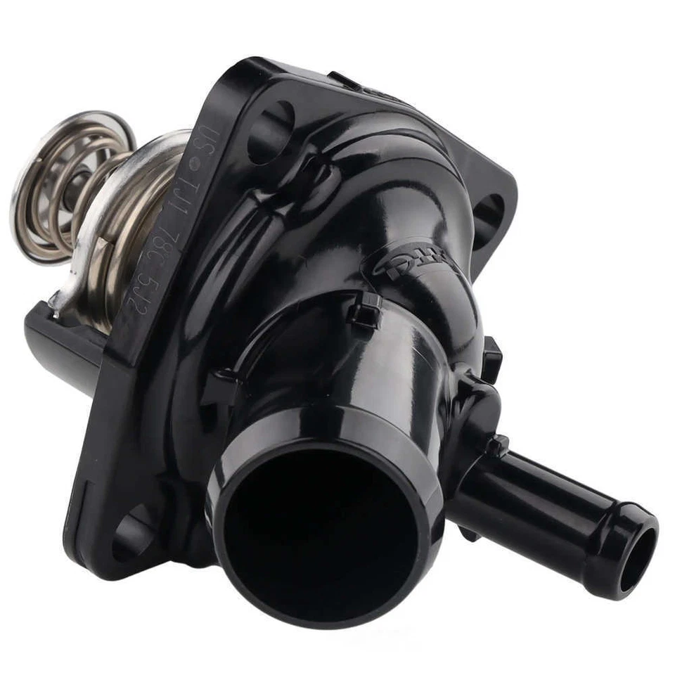 Termostato de refrigerante del motor para Honda Pilot MOTORAD 2016-2017 Foto 4 de 4
