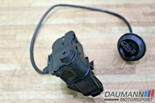 STELLELEMENT Original + VW Golf VII 7 5G Facelift Tankklappe Element 5C6810773H