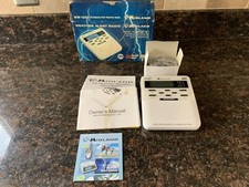 Midland WR100 Weather Alert Radio - White