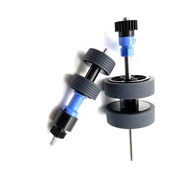 Pick Roller Fits For Epson WorkForce DS-530N DS-780N DS-530 FastFoto FF-680W