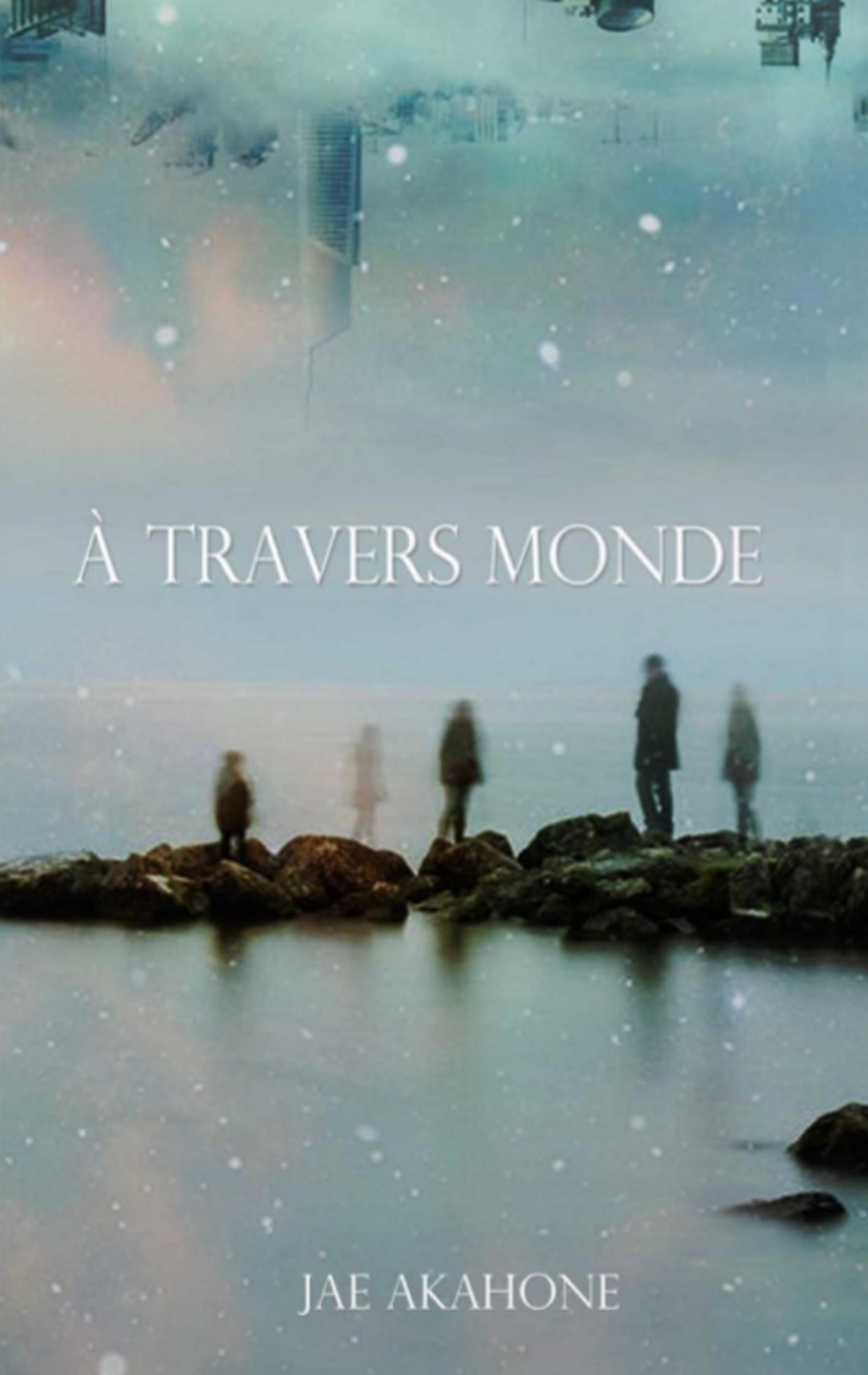 Thumbnail - A Travers Monde Jae Akahone Taschenbuch Paperback 192 S. Französisch
