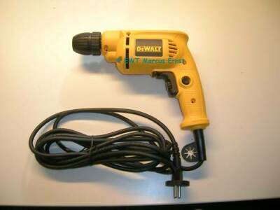 DeWALT DWD014S DWD014 DWD 014 S  550 Watt Bohrmaschine