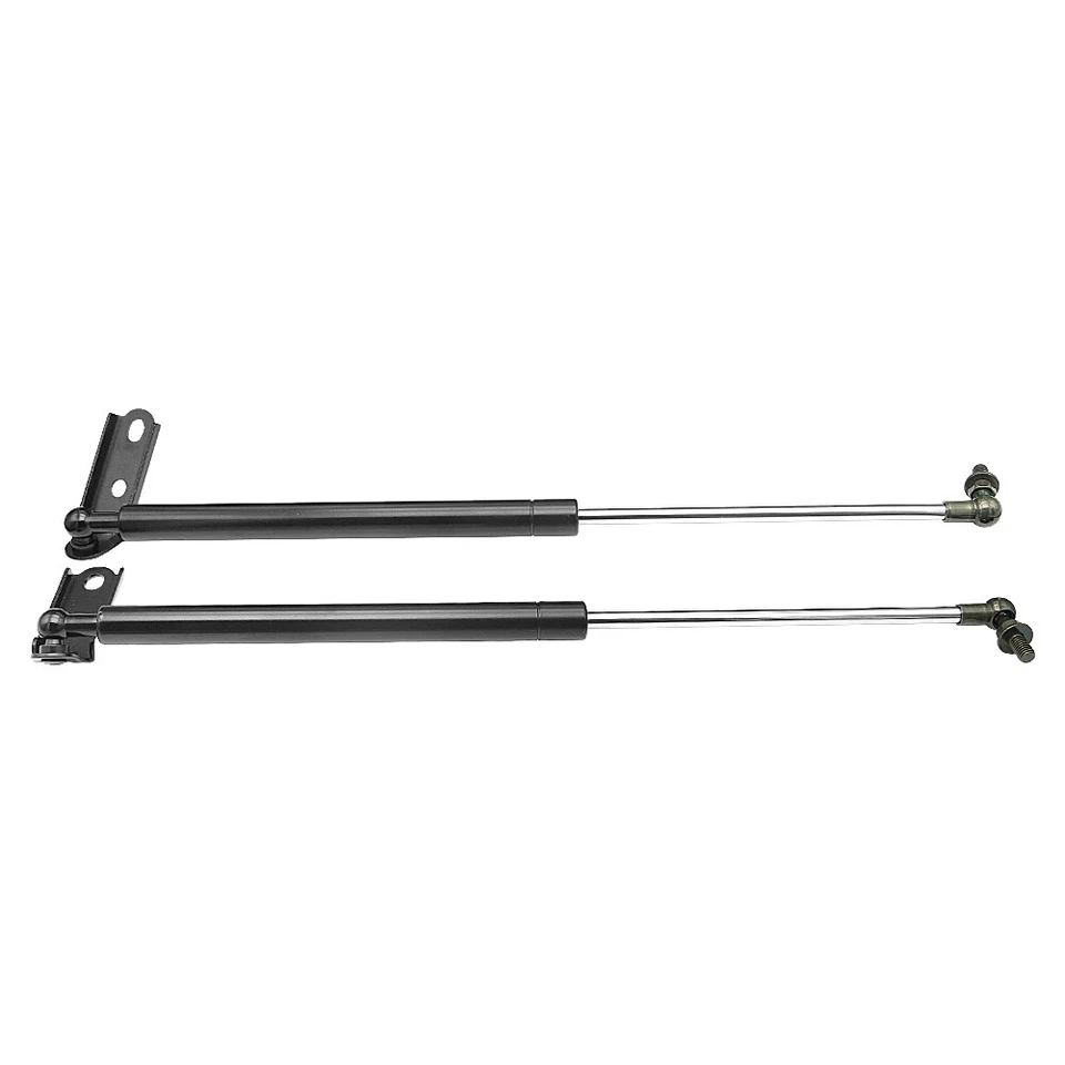 2x Hood Bonnet Gas Spring Shock Struts Lift Support For Lexus RX300 1999-2003 Foto 2 de 4