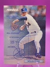 1992 Pinnacle Subsets, pick what you want! Shades, Idols, Grips, Sidelines