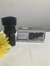 Calista Maria McCool Style Pulse Dryer Attachment