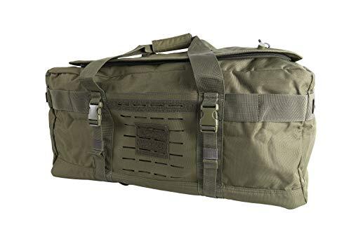 la police gear expedition carry on duffel