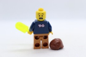 Henry 70615 Ninjago LEGO&reg; Minifigure Figure