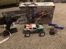 tc5 rc car
