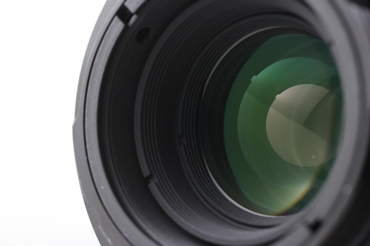 MINT] Nikon UW Nikkor 80mm f4 Under Water Portrait Lens For