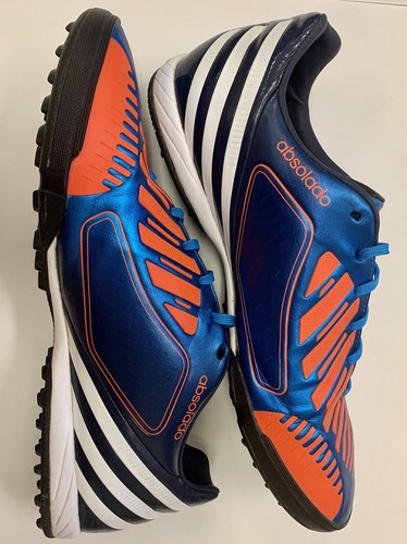 chimpunes adidas predator absolado