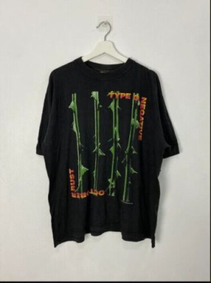 Type o negative shirt, Gift For Men Women Shirt
