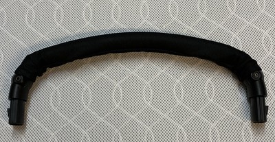 Mothercare Journey Safety Bumper Bar 