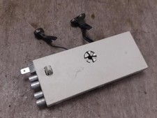 ORIGINAL Antenne VOLVO V70 III (135)  2009