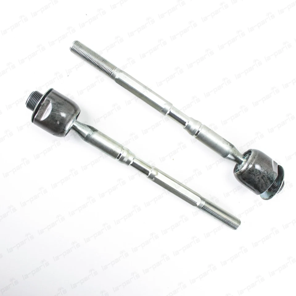 New Genuine OEM Toyota 03-09 4Runner Lexus GX470 Steering Tie Rod End Set of 2 - Image 2 of 4